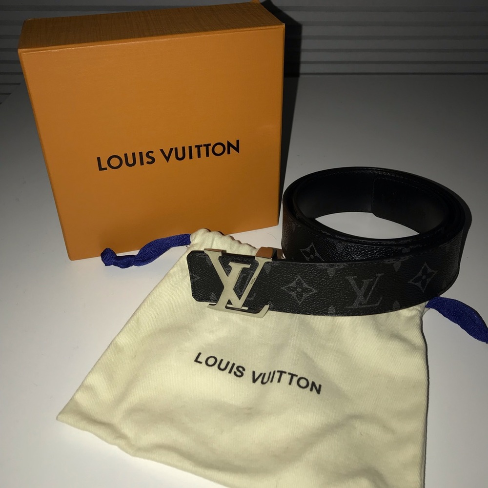 Louis Vuitton belt